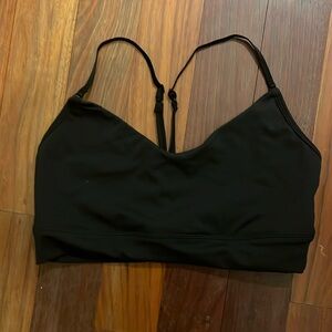 Back P’tula sports bra